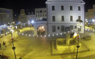 Gliwice Rynek - 21-03-2026 18:59
