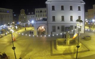 Gliwice Rynek - 21-03-2026 19:15