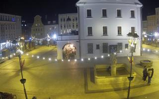 Gliwice Rynek - 21-03-2026 19:45