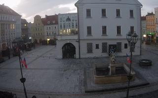 Gliwice Rynek - 21-03-2026 04:23
