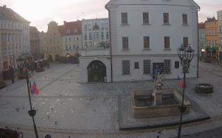 Gliwice Rynek - 21-03-2026 04:38