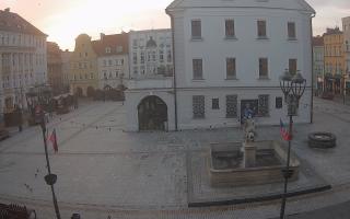 Gliwice Rynek - 21-03-2026 04:54