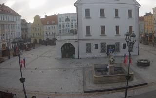 Gliwice Rynek - 21-03-2026 05:25