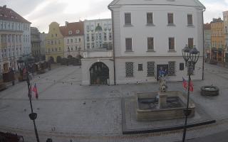 Gliwice Rynek - 21-03-2026 05:40