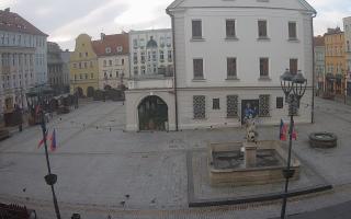 Gliwice Rynek - 21-03-2026 05:55