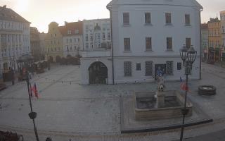 Gliwice Rynek - 21-03-2026 05:09
