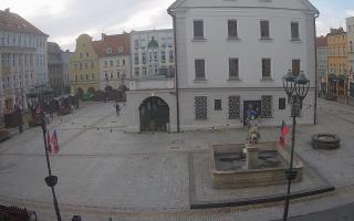 Gliwice Rynek - 21-03-2026 06:11
