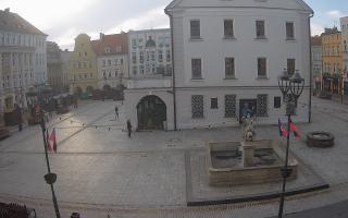 Gliwice Rynek - 21-03-2026 06:26