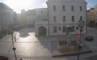 Gliwice Rynek - 21-03-2026 06:41