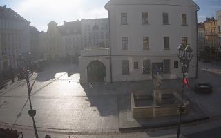 Gliwice Rynek - 21-03-2026 06:57