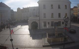 Gliwice Rynek - 21-03-2026 07:12