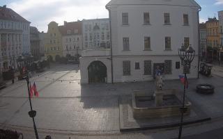 Gliwice Rynek - 21-03-2026 07:28