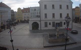 Gliwice Rynek - 21-03-2026 07:43