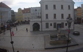 Gliwice Rynek - 21-03-2026 07:58