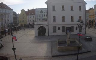 Gliwice Rynek - 21-03-2026 08:14