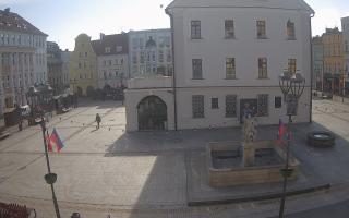 Gliwice Rynek - 21-03-2026 08:29