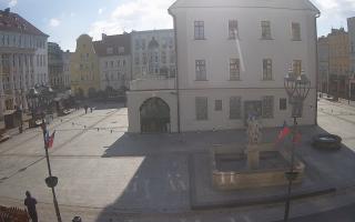 Gliwice Rynek - 21-03-2026 08:44