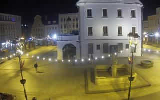 Gliwice Rynek - 22-03-2026 00:22