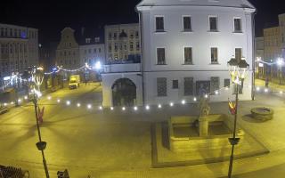 Gliwice Rynek - 22-03-2026 00:37