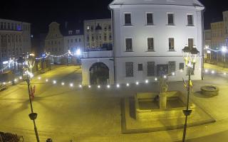 Gliwice Rynek - 22-03-2026 00:53
