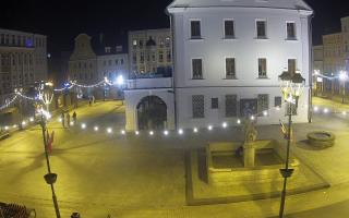 Gliwice Rynek - 22-03-2026 01:24