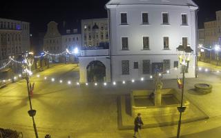 Gliwice Rynek - 22-03-2026 01:39