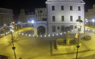 Gliwice Rynek - 22-03-2026 02:10