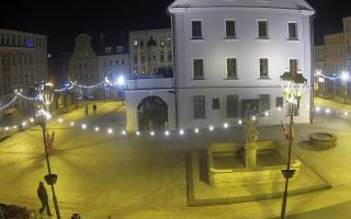 Gliwice Rynek - 22-03-2026 02:25