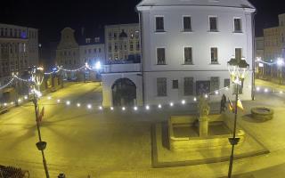 Gliwice Rynek - 22-03-2026 02:40