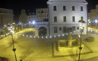 Gliwice Rynek - 22-03-2026 03:26