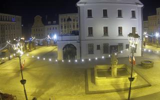 Gliwice Rynek - 22-03-2026 03:42