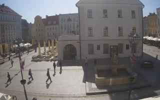 Gliwice Rynek - 28-04-2026 08:14