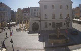 Gliwice Rynek - 28-04-2026 08:30