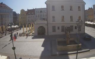 Gliwice Rynek - 28-04-2026 08:45