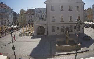 Gliwice Rynek - 28-04-2026 09:01