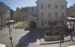 Gliwice Rynek - 28-04-2026 09:16