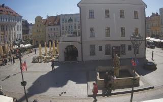 Gliwice Rynek - 28-04-2026 09:31