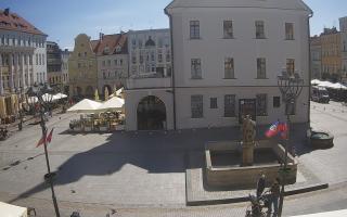 Gliwice Rynek - 28-04-2026 09:47