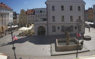 Gliwice Rynek - 28-04-2026 10:17