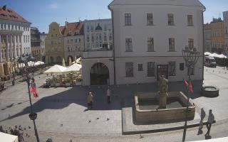 Gliwice Rynek - 28-04-2026 10:02