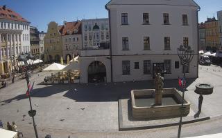 Gliwice Rynek - 28-04-2026 10:33