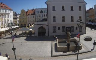 Gliwice Rynek - 28-04-2026 11:19