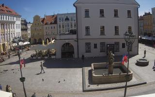 Gliwice Rynek - 28-04-2026 11:03