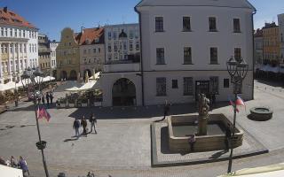 Gliwice Rynek - 28-04-2026 11:34