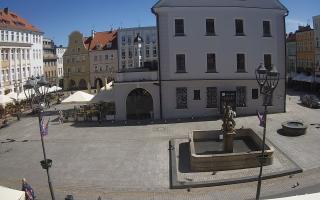 Gliwice Rynek - 28-04-2026 12:20