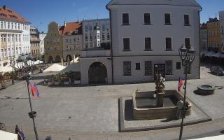 Gliwice Rynek - 28-04-2026 12:36