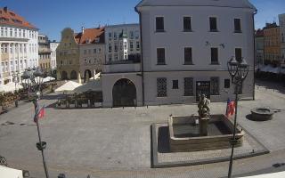 Gliwice Rynek - 28-04-2026 12:51