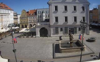 Gliwice Rynek - 28-04-2026 13:22