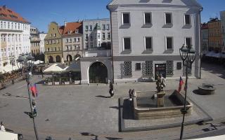 Gliwice Rynek - 28-04-2026 13:37