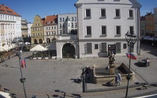 Gliwice Rynek - 28-04-2026 13:53